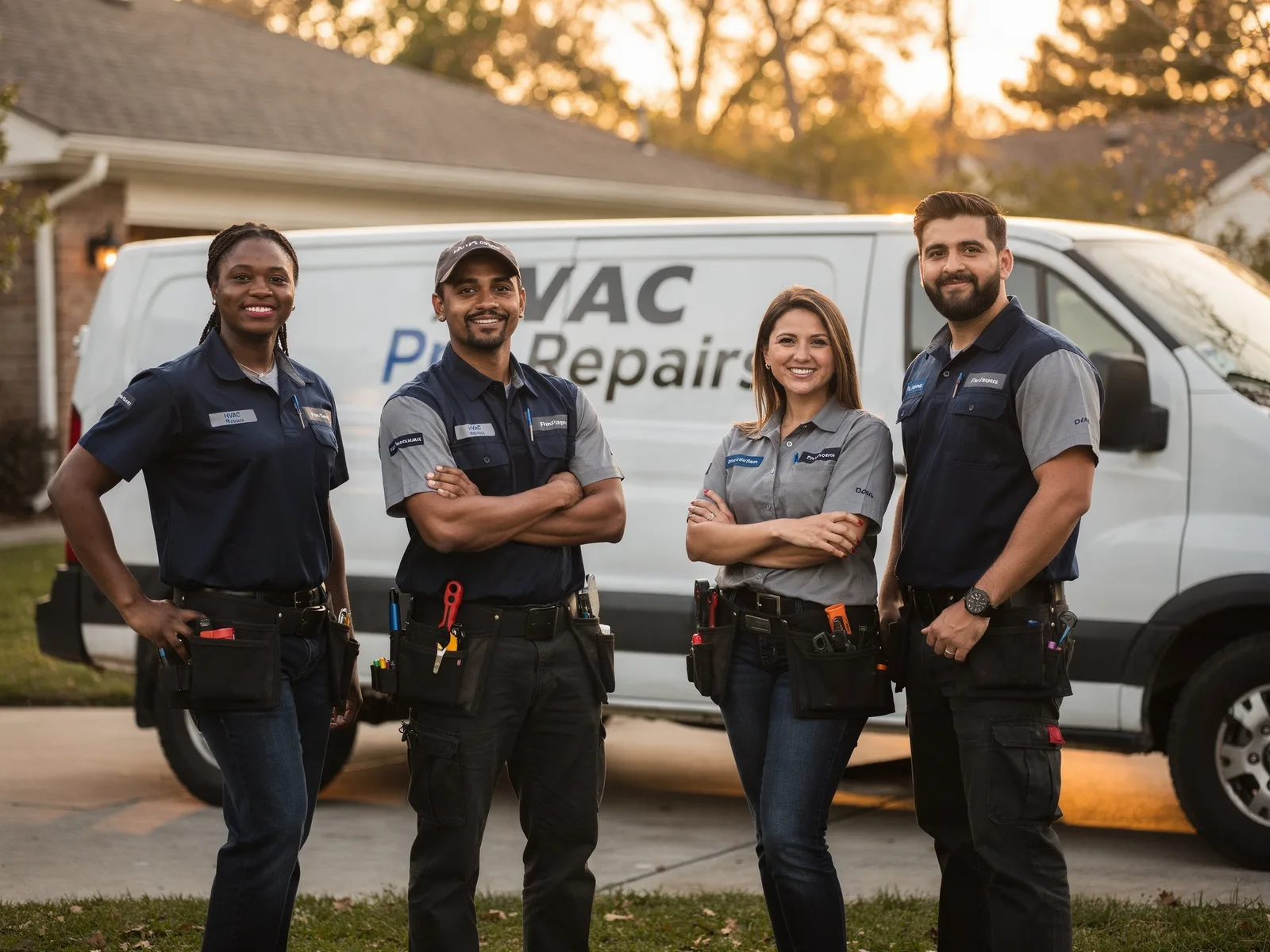 Heat Pump Repair company in Oslo, MN