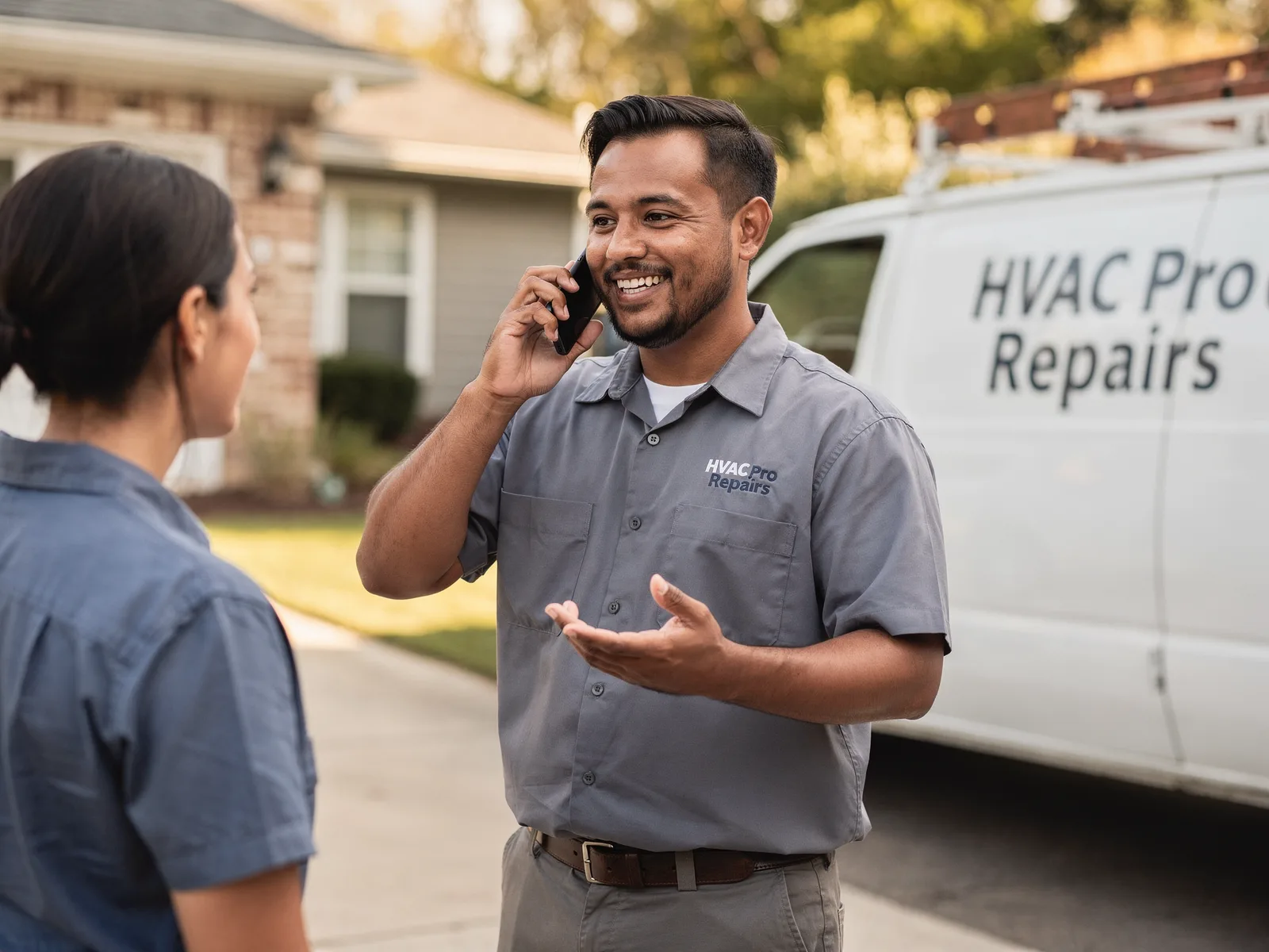 Heat Pump Repair Oslo, MN FAQs